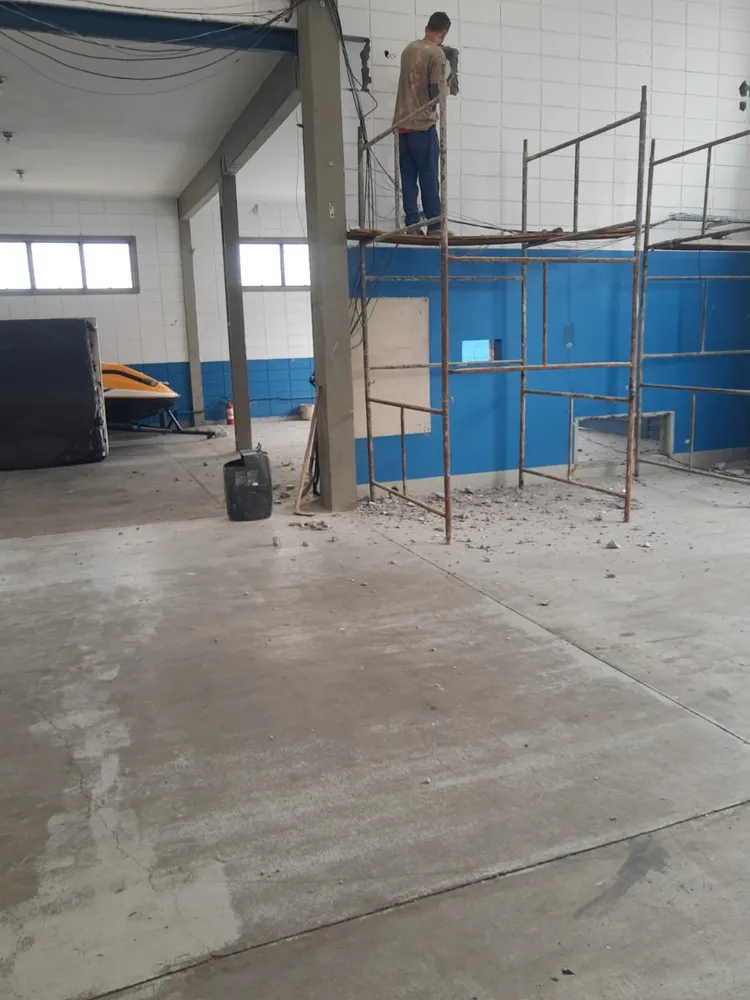 Depósito-Galpão, 5 m² - Foto 4