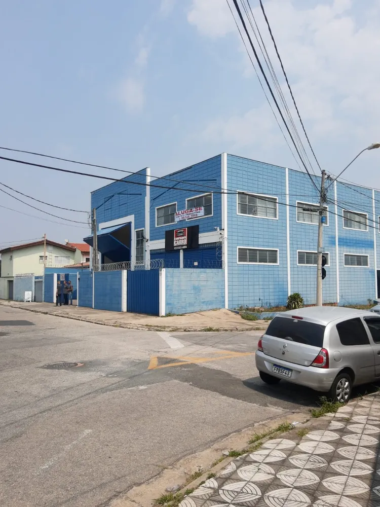 Depósito-Galpão, 5 m² - Foto 2
