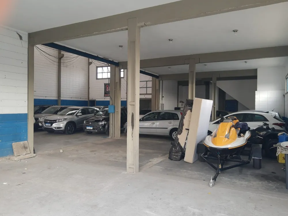 Depósito-Galpão, 5 m² - Foto 5