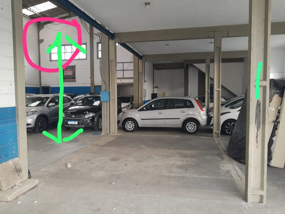 Depósito-Galpão, 5 m² - Foto 8