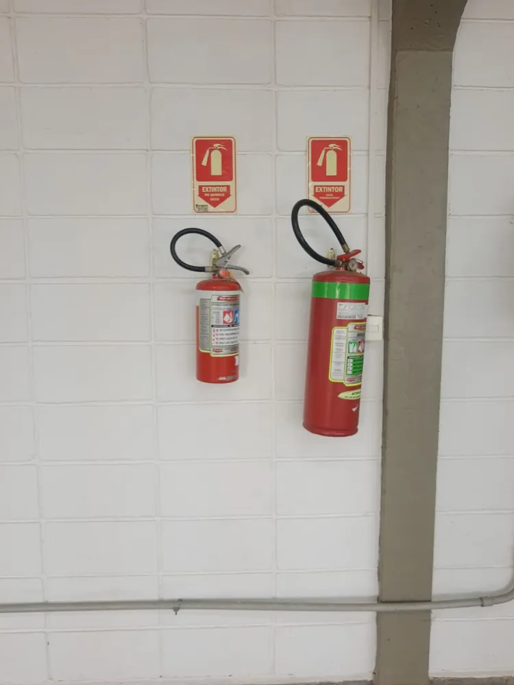 Depósito-Galpão, 5 m² - Foto 3