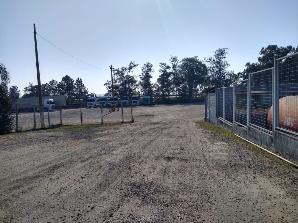 Depósito-Galpão-Armazém à venda, 1540m² - Foto 9