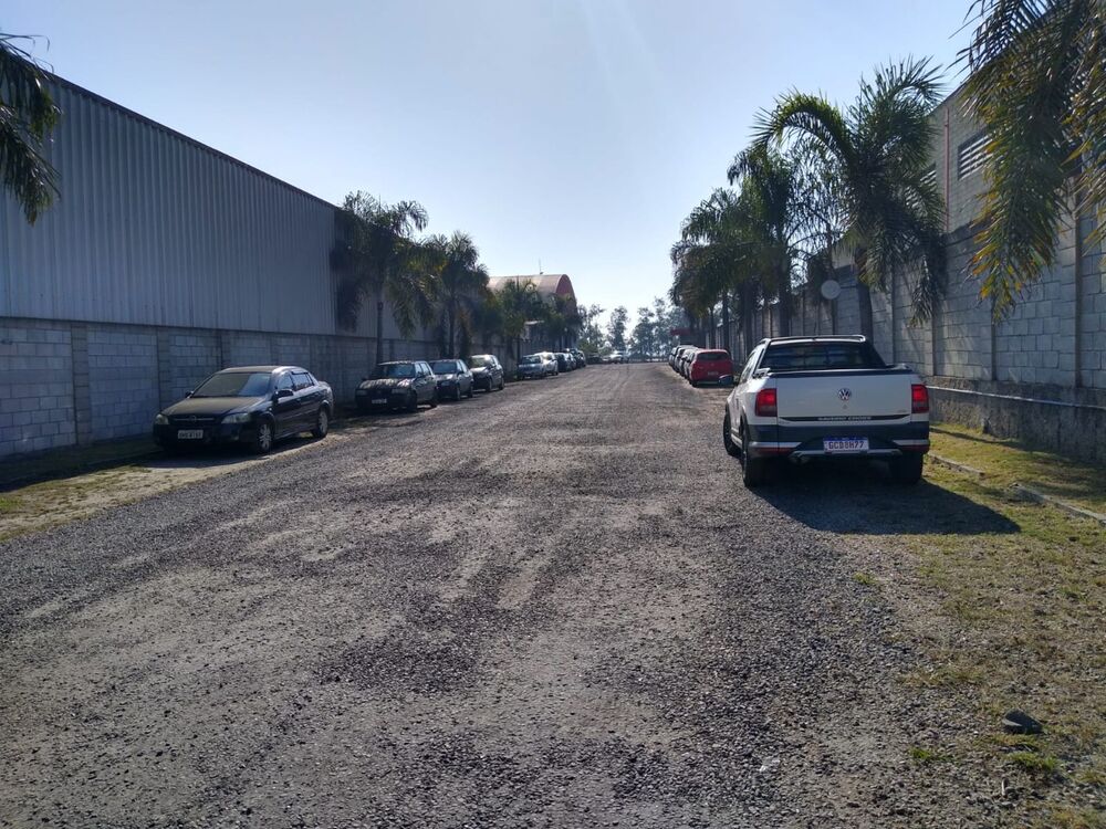Depósito-Galpão-Armazém à venda, 1540m² - Foto 17