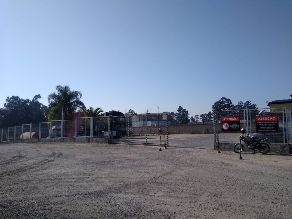Depósito-Galpão-Armazém à venda, 1540m² - Foto 12