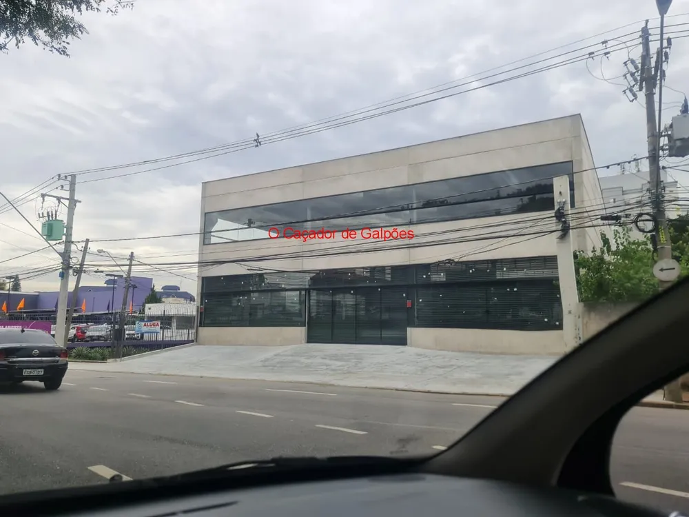 Depósito-Galpão, 1178 m² - Foto 19