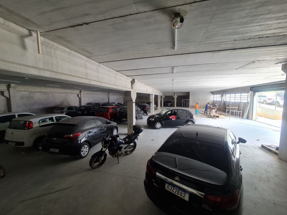 Depósito-Galpão, 1178 m² - Foto 13