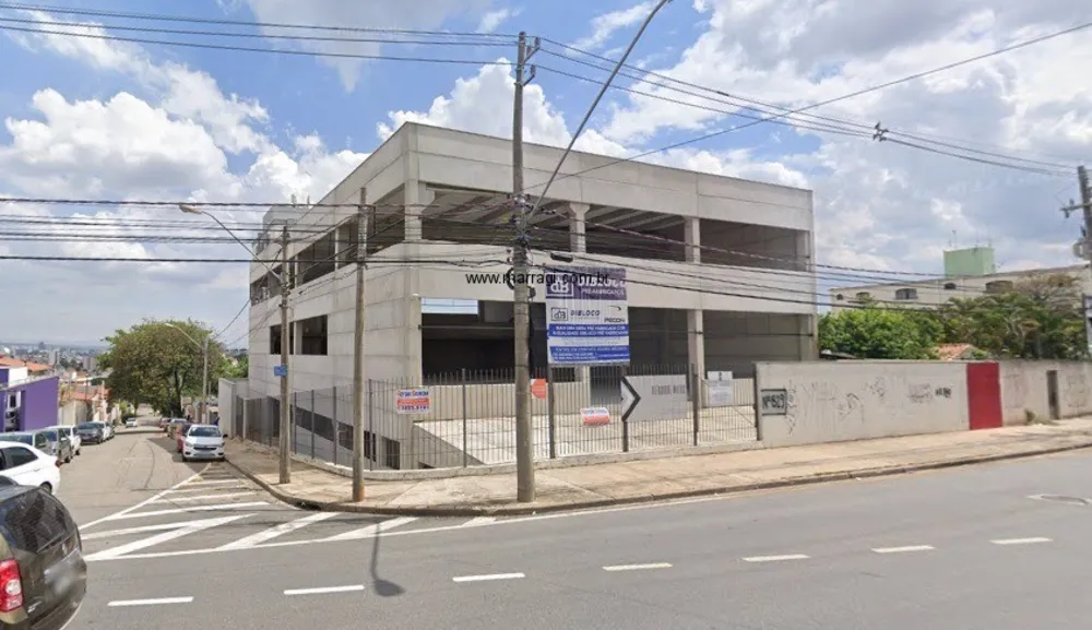 Depósito-Galpão, 1178 m² - Foto 17