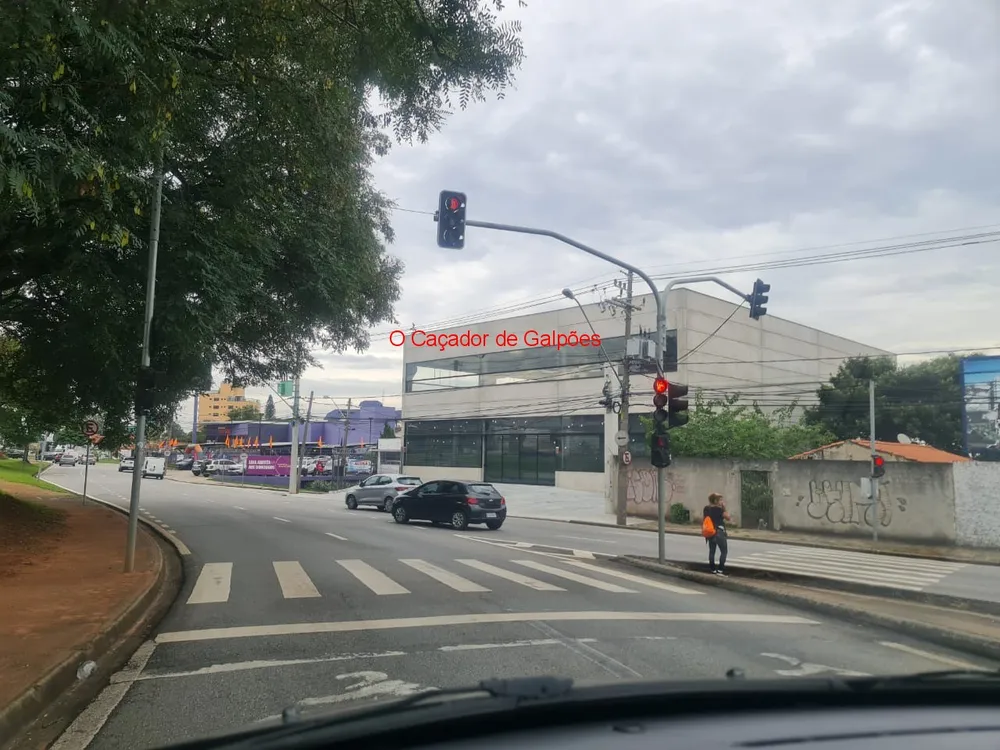 Depósito-Galpão, 1178 m² - Foto 18