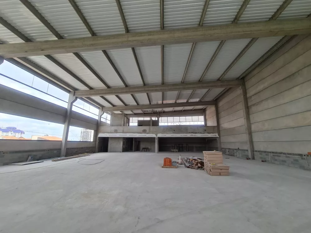 Depósito-Galpão-Armazém para alugar, 1178m² - Foto 8