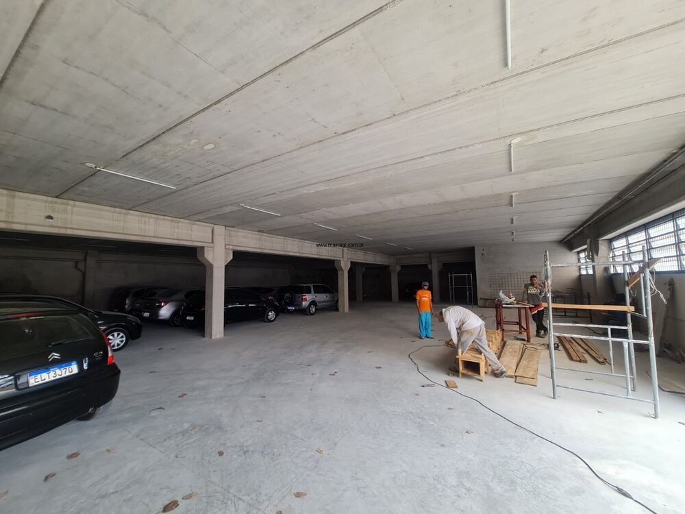 Depósito-Galpão, 1178 m² - Foto 15