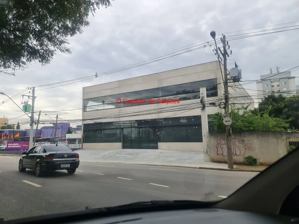 Depósito-Galpão, 1178 m² - Foto 20