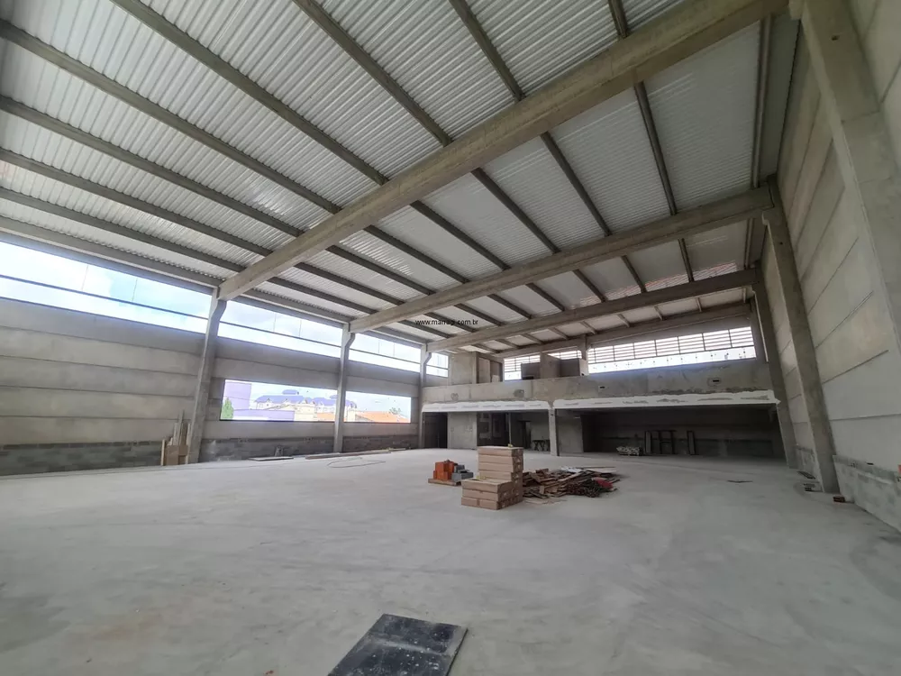 Depósito-Galpão-Armazém para alugar, 1178m² - Foto 7