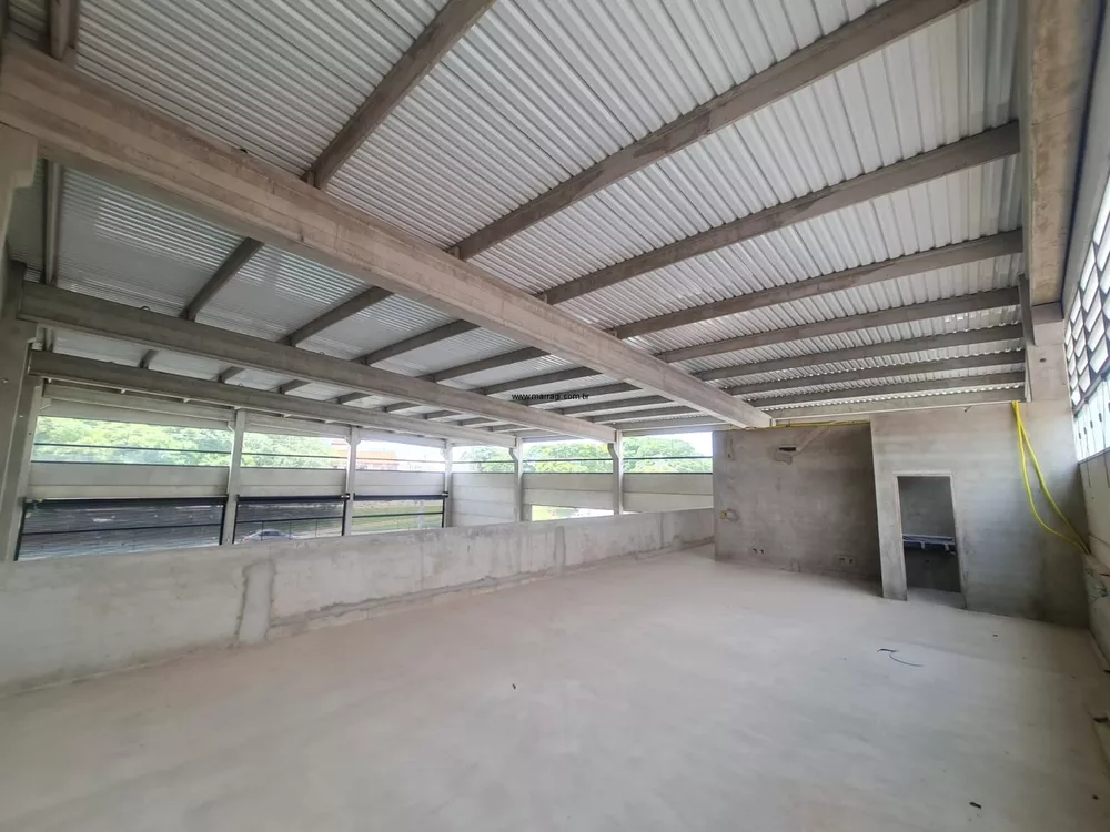 Depósito-Galpão-Armazém para alugar, 1178m² - Foto 11