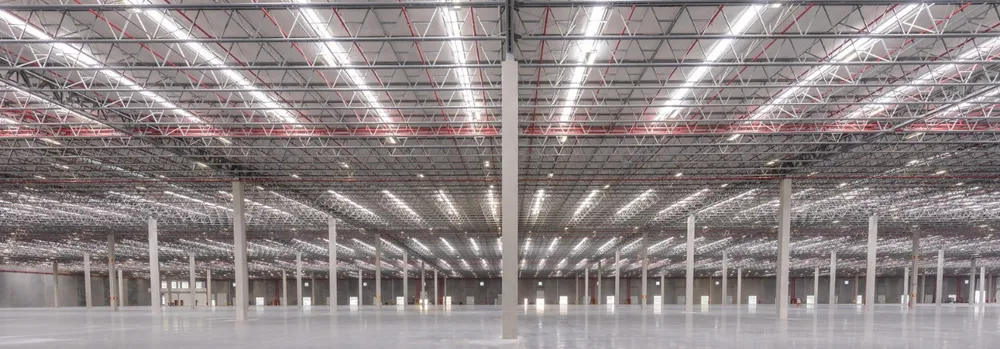 Depósito-Galpão, 24133 m² - Foto 2