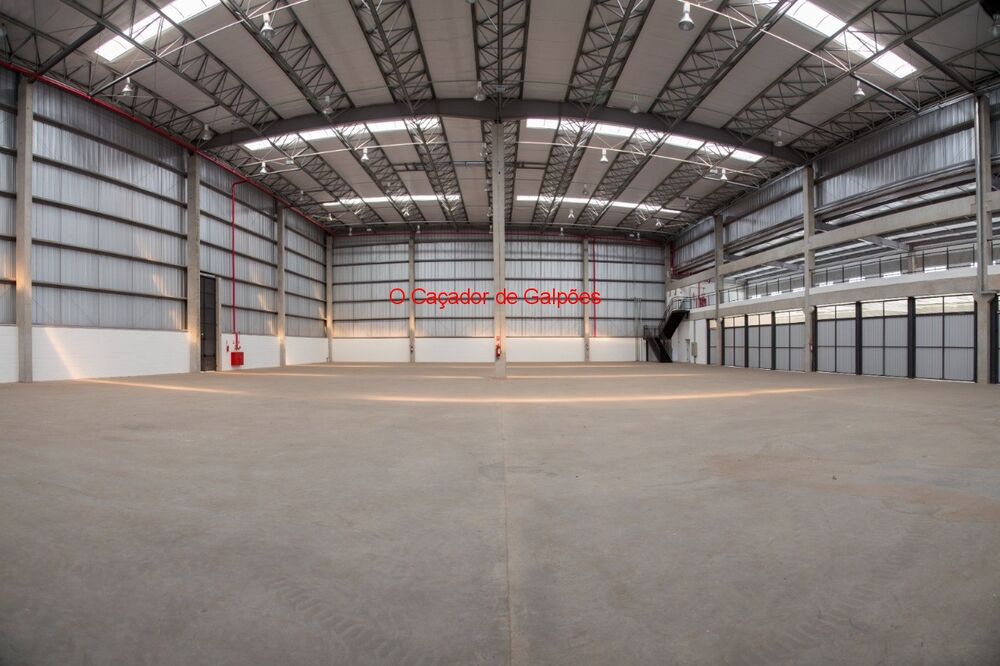 Depósito-Galpão, 886 m² - Foto 6