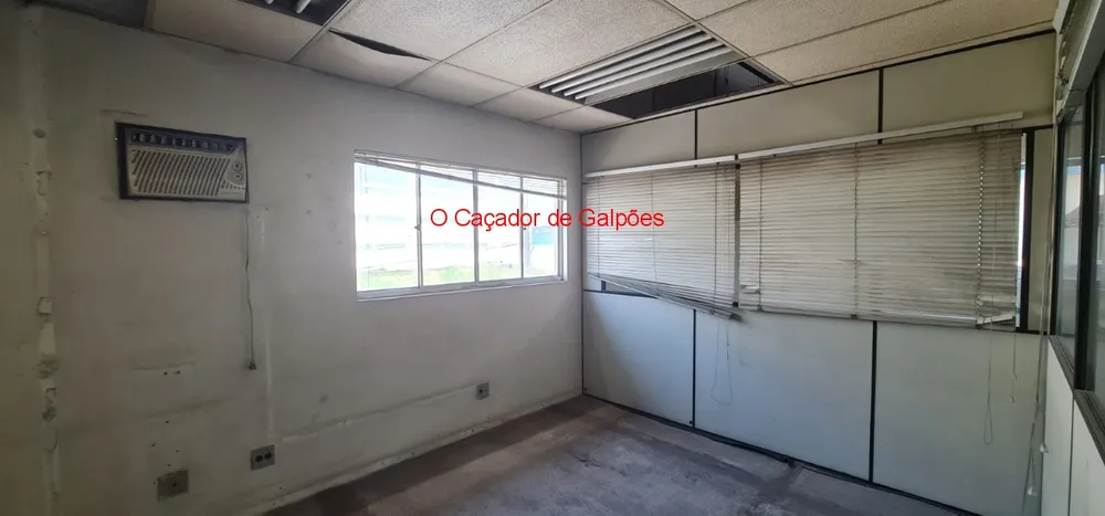 Depósito-Galpão, 1495 m² - Foto 14