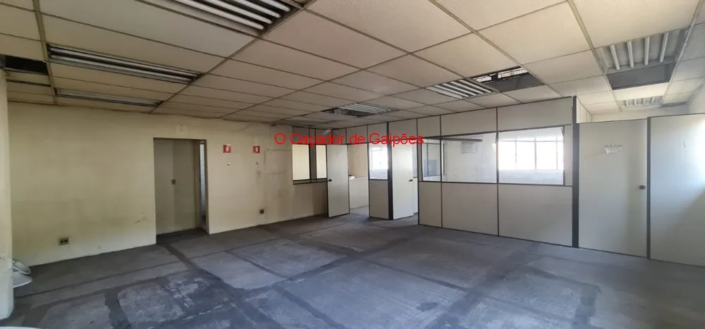 Depósito-Galpão, 1495 m² - Foto 13