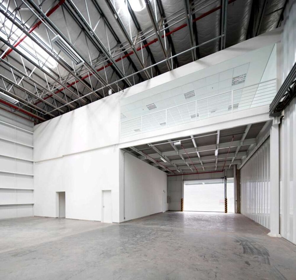 Depósito-Galpão, 2940 m² - Foto 9