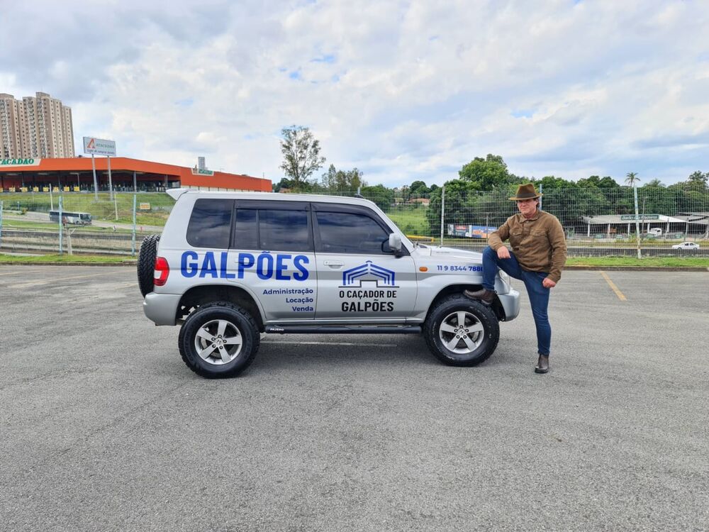 Depósito-Galpão, 2940 m² - Foto 14