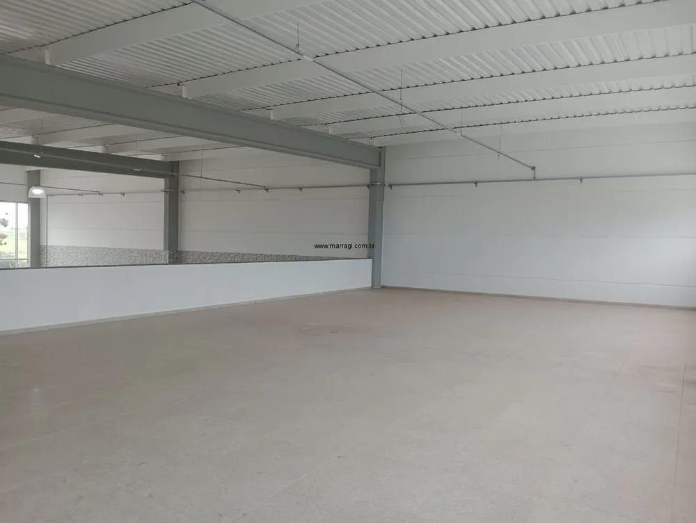 Depósito-Galpão, 650 m² - Foto 11