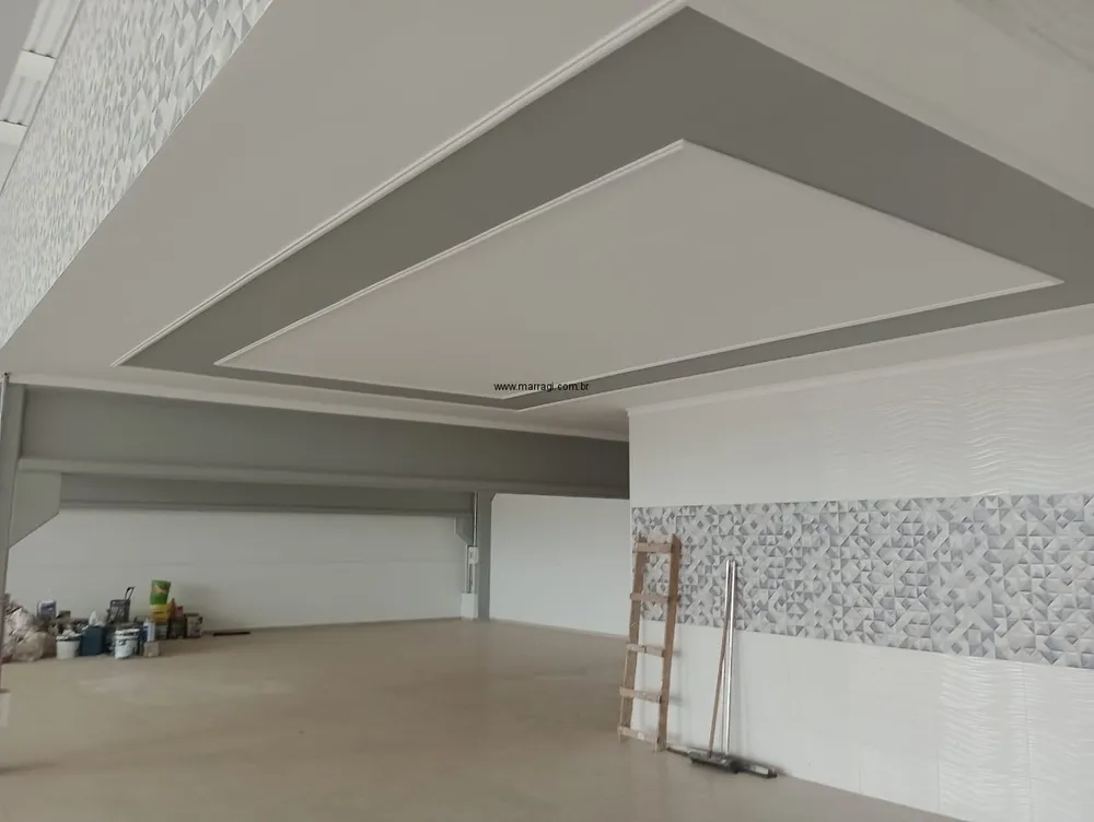 Depósito-Galpão, 650 m² - Foto 6