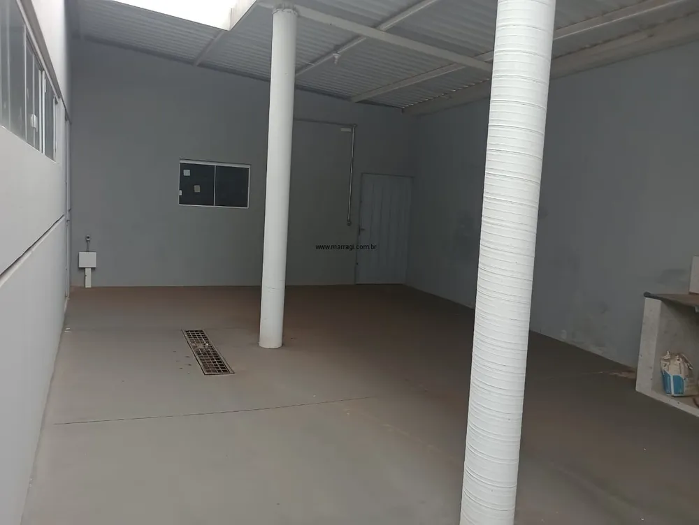 Depósito-Galpão, 650 m² - Foto 13