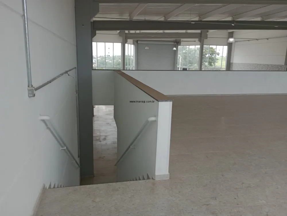 Depósito-Galpão, 650 m² - Foto 3