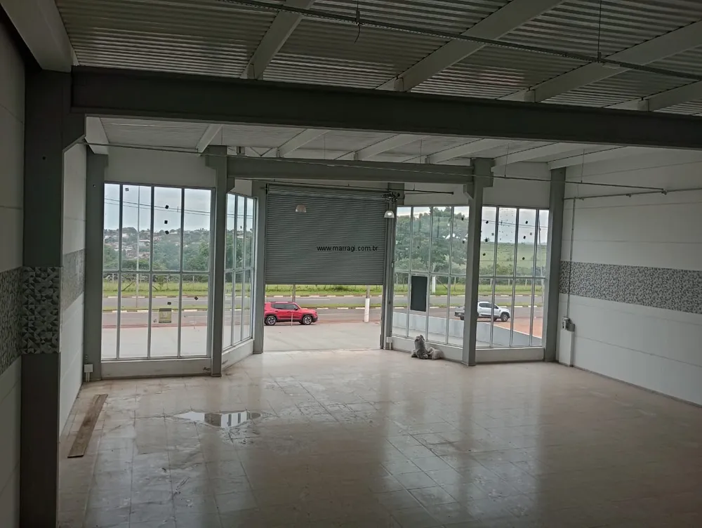 Depósito-Galpão, 650 m² - Foto 4