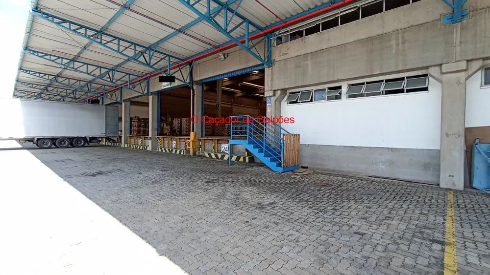 Depósito-Galpão, 4494 m² - Foto 7