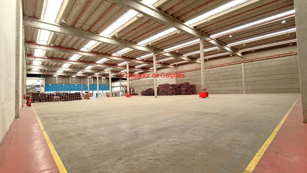 Depósito-Galpão, 4494 m² - Foto 24