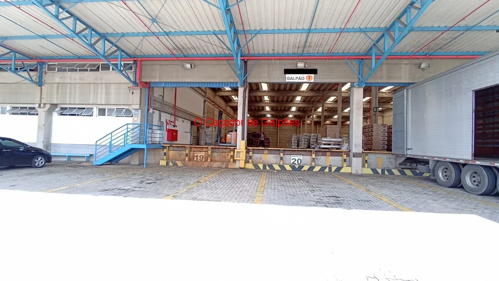 Depósito-Galpão, 4494 m² - Foto 5