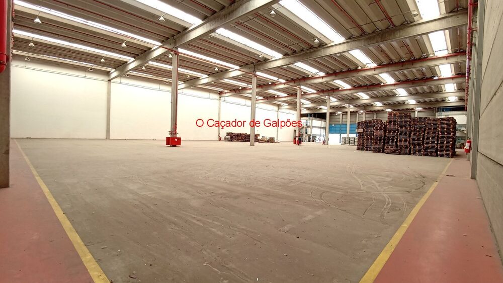 Depósito-Galpão, 4494 m² - Foto 22