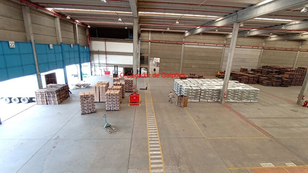 Depósito-Galpão, 4494 m² - Foto 11
