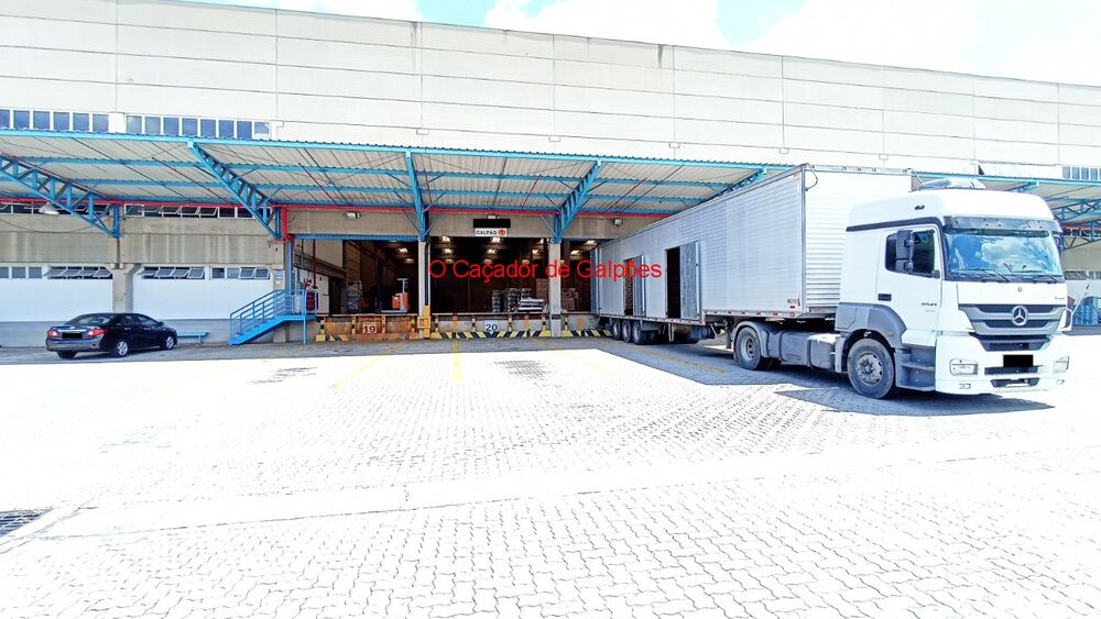 Depósito-Galpão, 4494 m² - Foto 6
