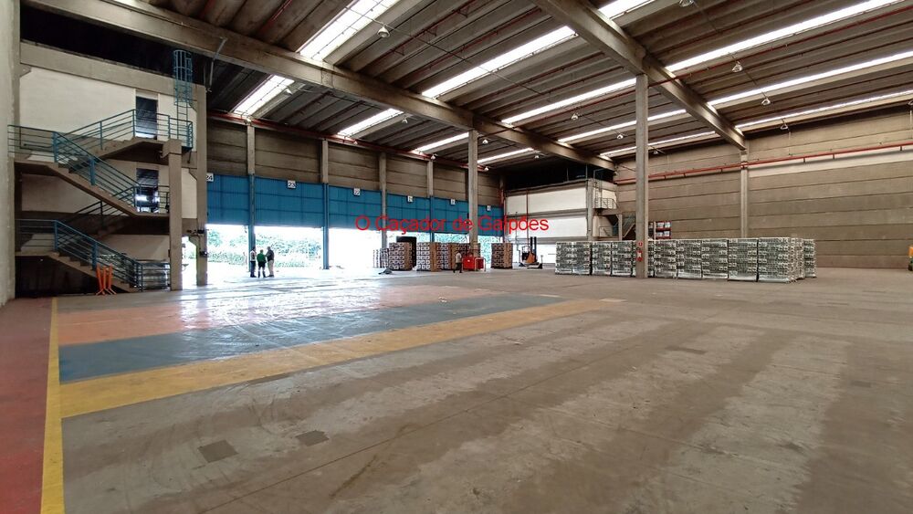 Depósito-Galpão, 4494 m² - Foto 16