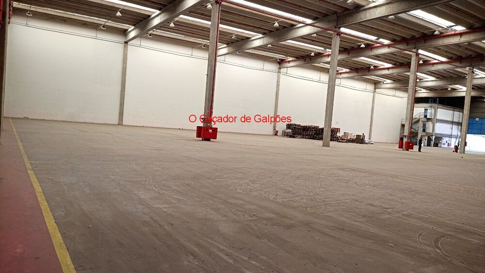 Depósito-Galpão, 4494 m² - Foto 23