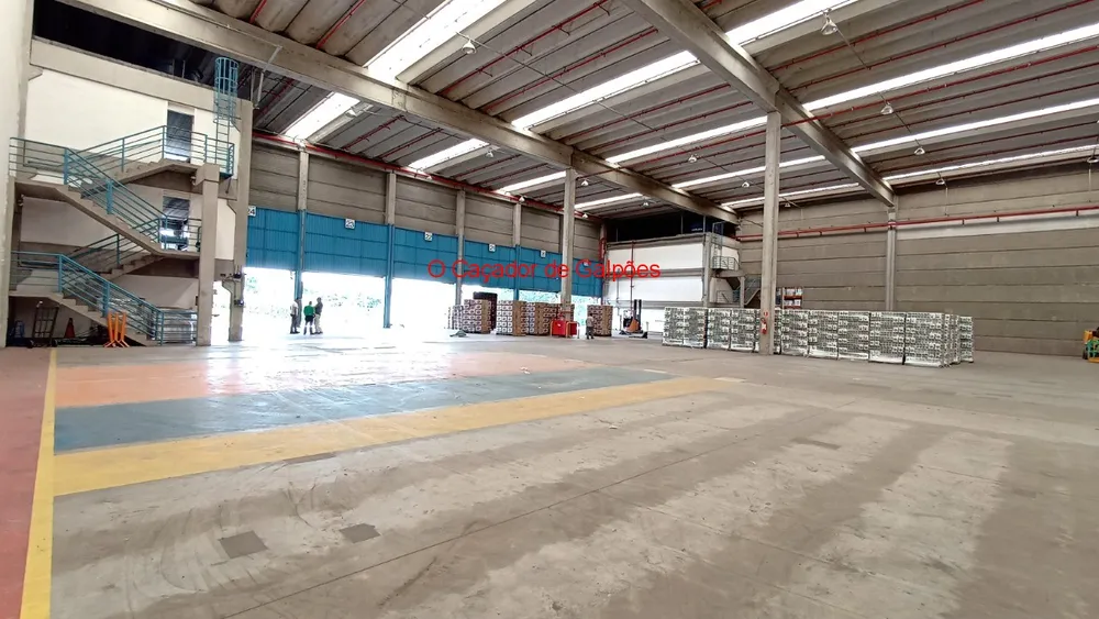 Depósito-Galpão, 4494 m² - Foto 19