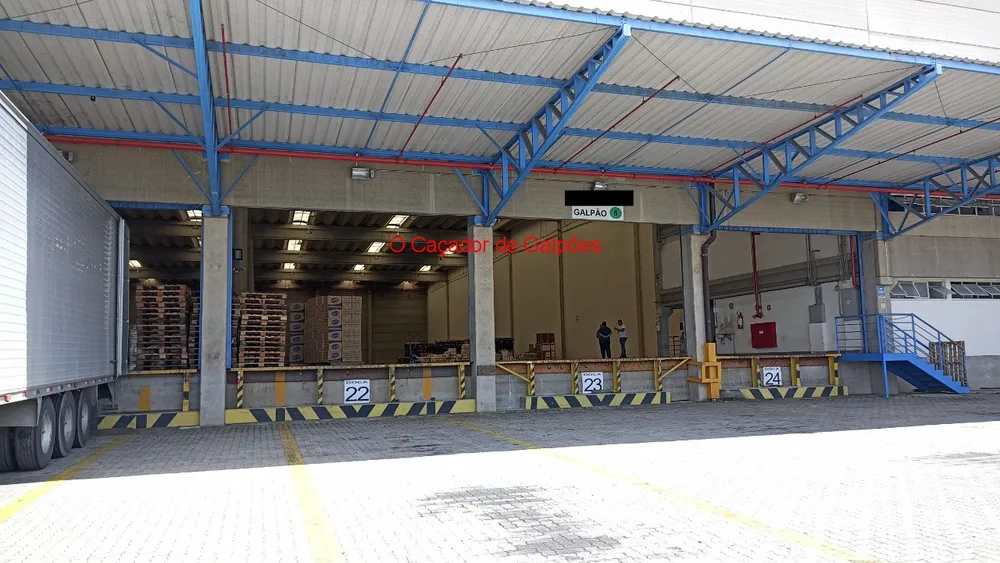 Depósito-Galpão, 4494 m² - Foto 17