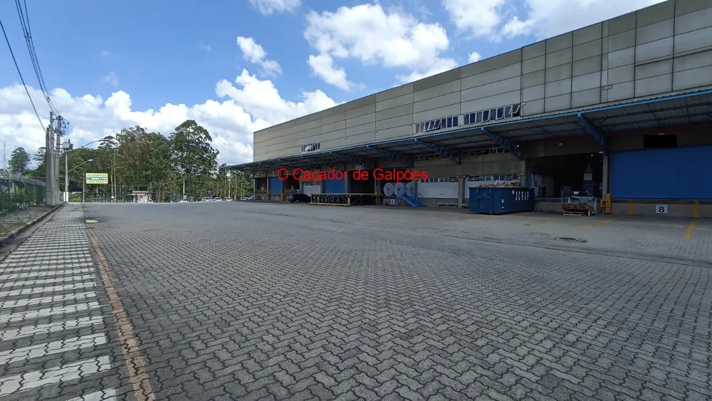 Depósito-Galpão, 4494 m² - Foto 3