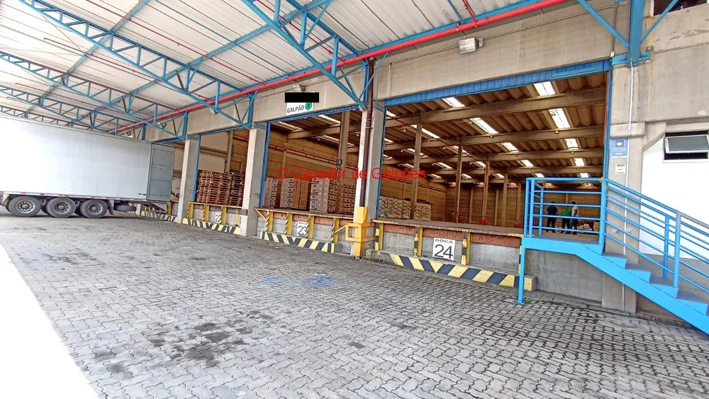 Depósito-Galpão, 4494 m² - Foto 9