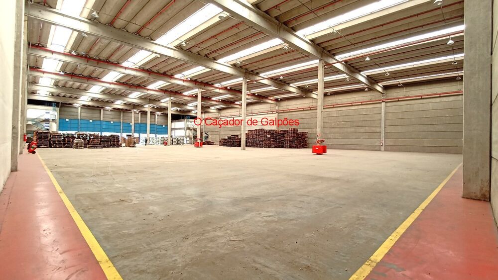 Depósito-Galpão, 4494 m² - Foto 17