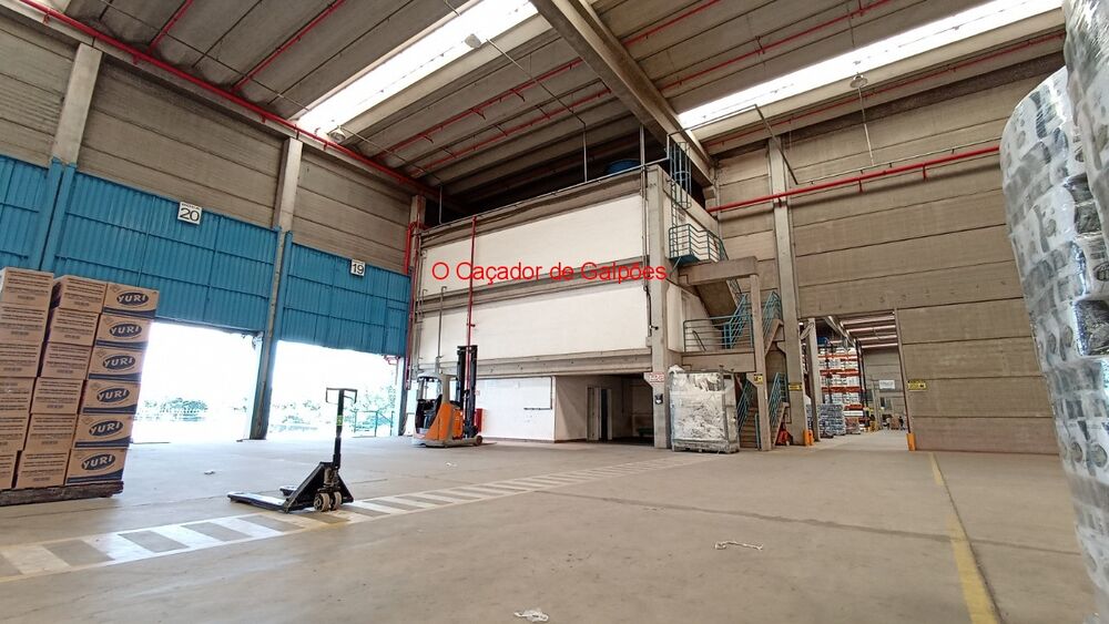 Depósito-Galpão, 4494 m² - Foto 5