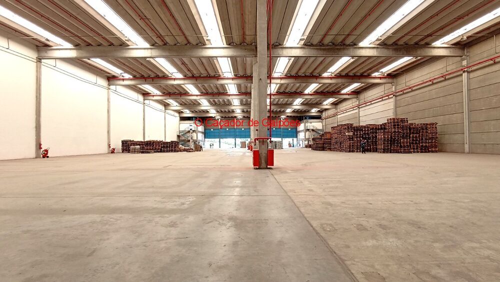 Depósito-Galpão, 4494 m² - Foto 1