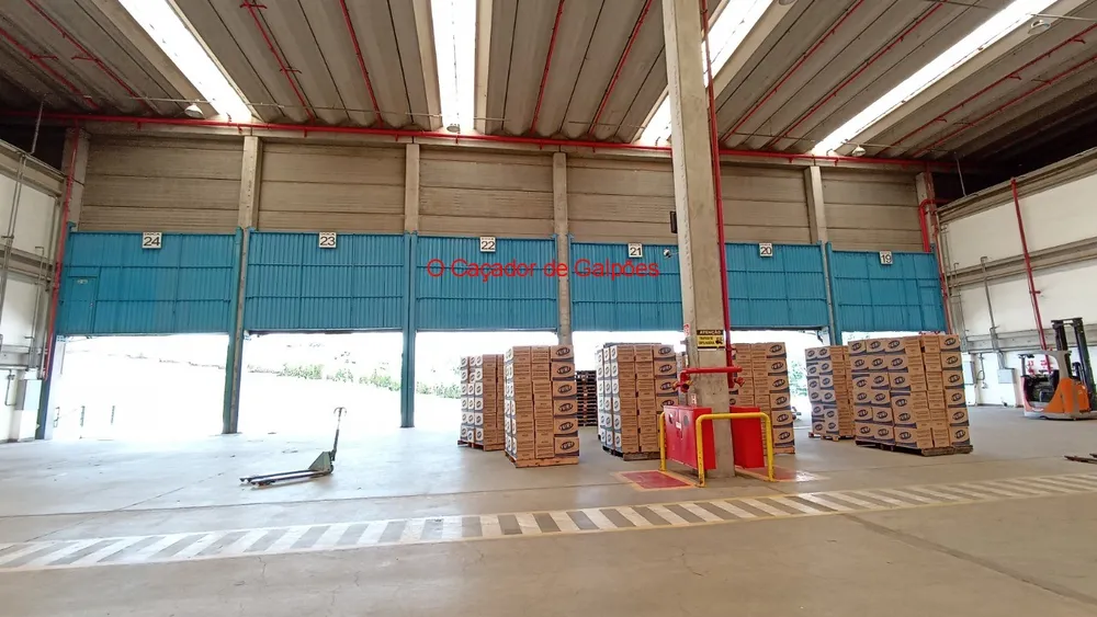 Depósito-Galpão, 4494 m² - Foto 15