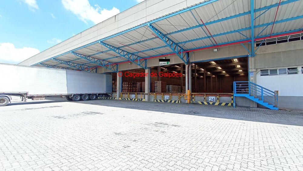 Depósito-Galpão, 4494 m² - Foto 27