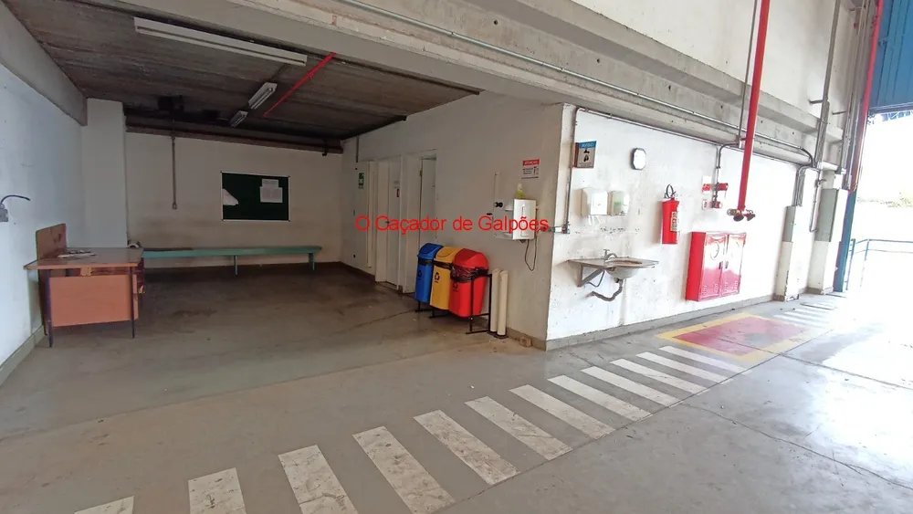 Depósito-Galpão, 4494 m² - Foto 37