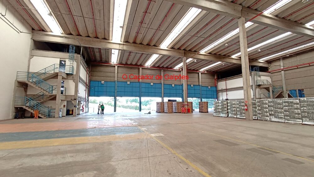 Depósito-Galpão, 4494 m² - Foto 15