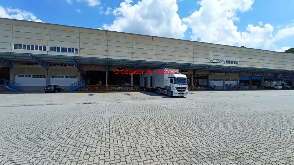 Depósito-Galpão, 4494 m² - Foto 1