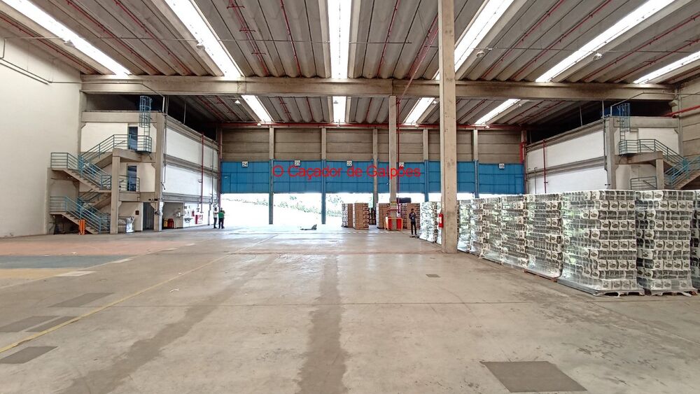 Depósito-Galpão, 4494 m² - Foto 26