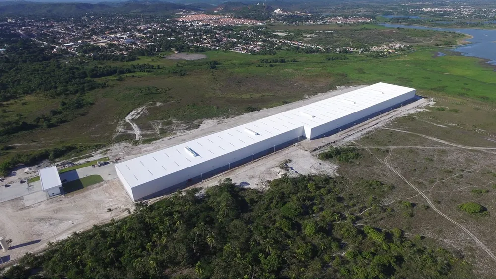 Depósito-Galpão, 4800 m² - Foto 5